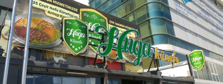 Süleymanpaşa Tabelacı